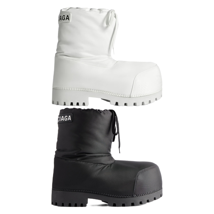 Balenciaga Alaska L