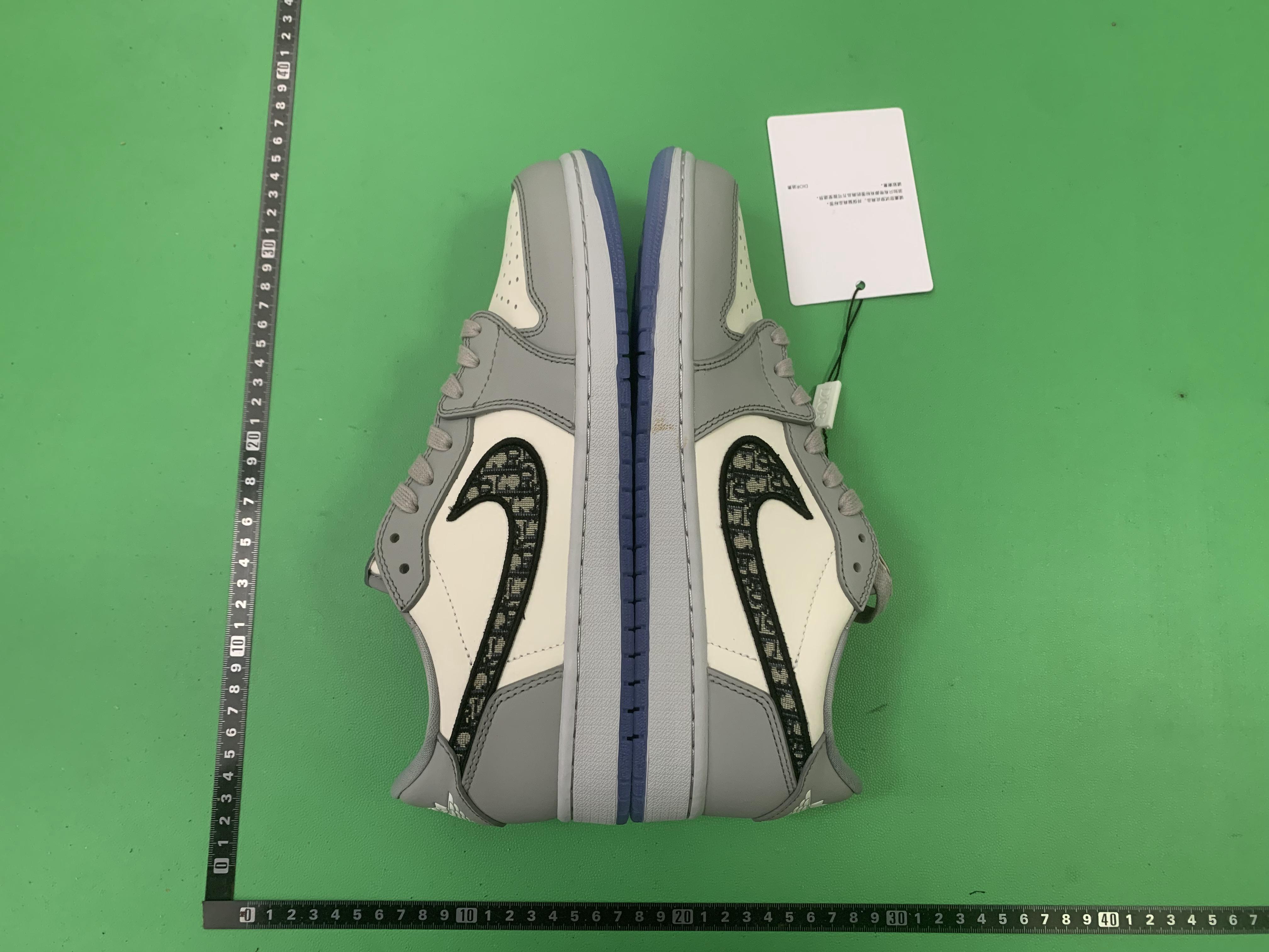 LW Batch jordan 1✖Dior -10