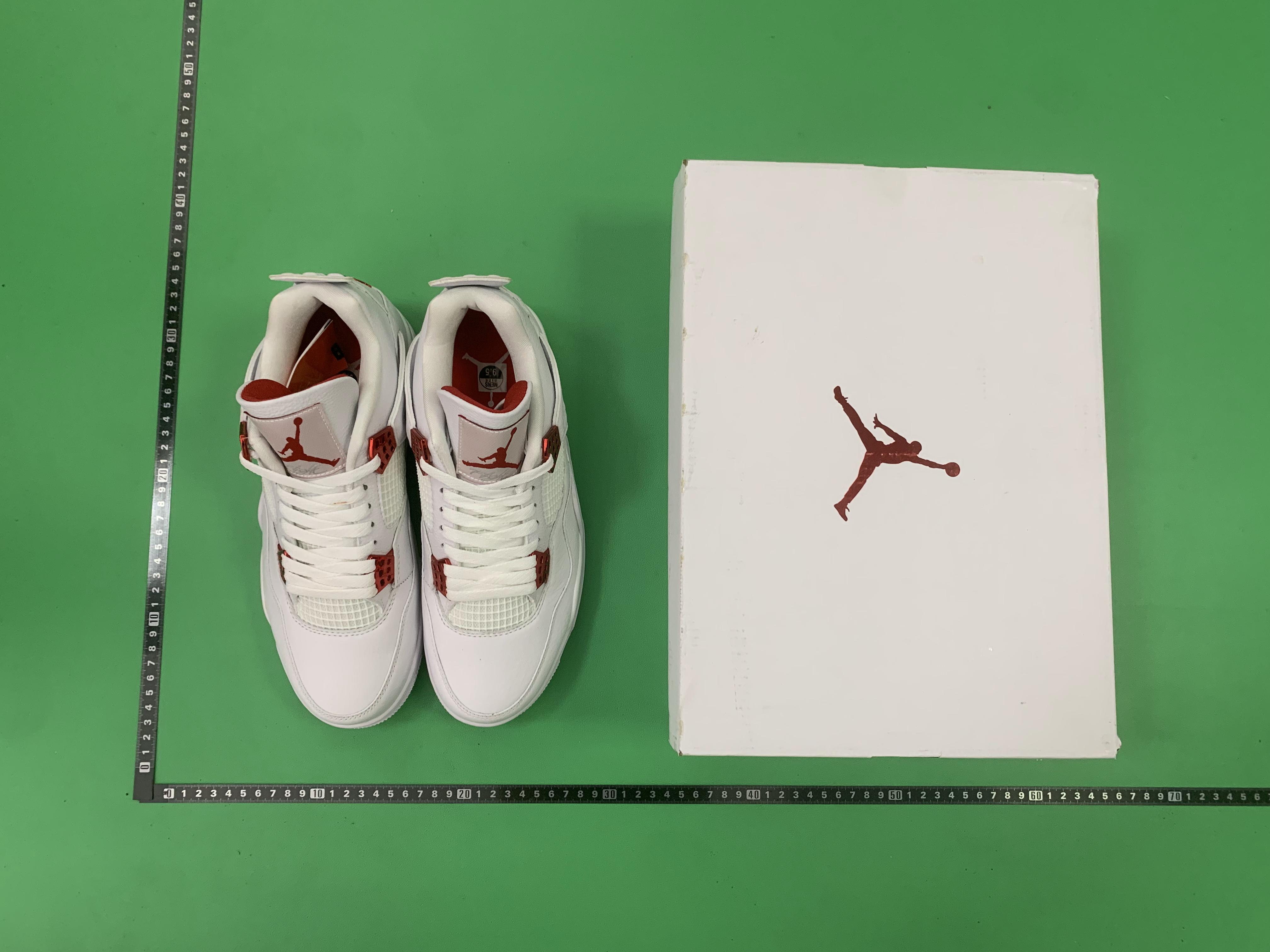 GX jordan 4 -20