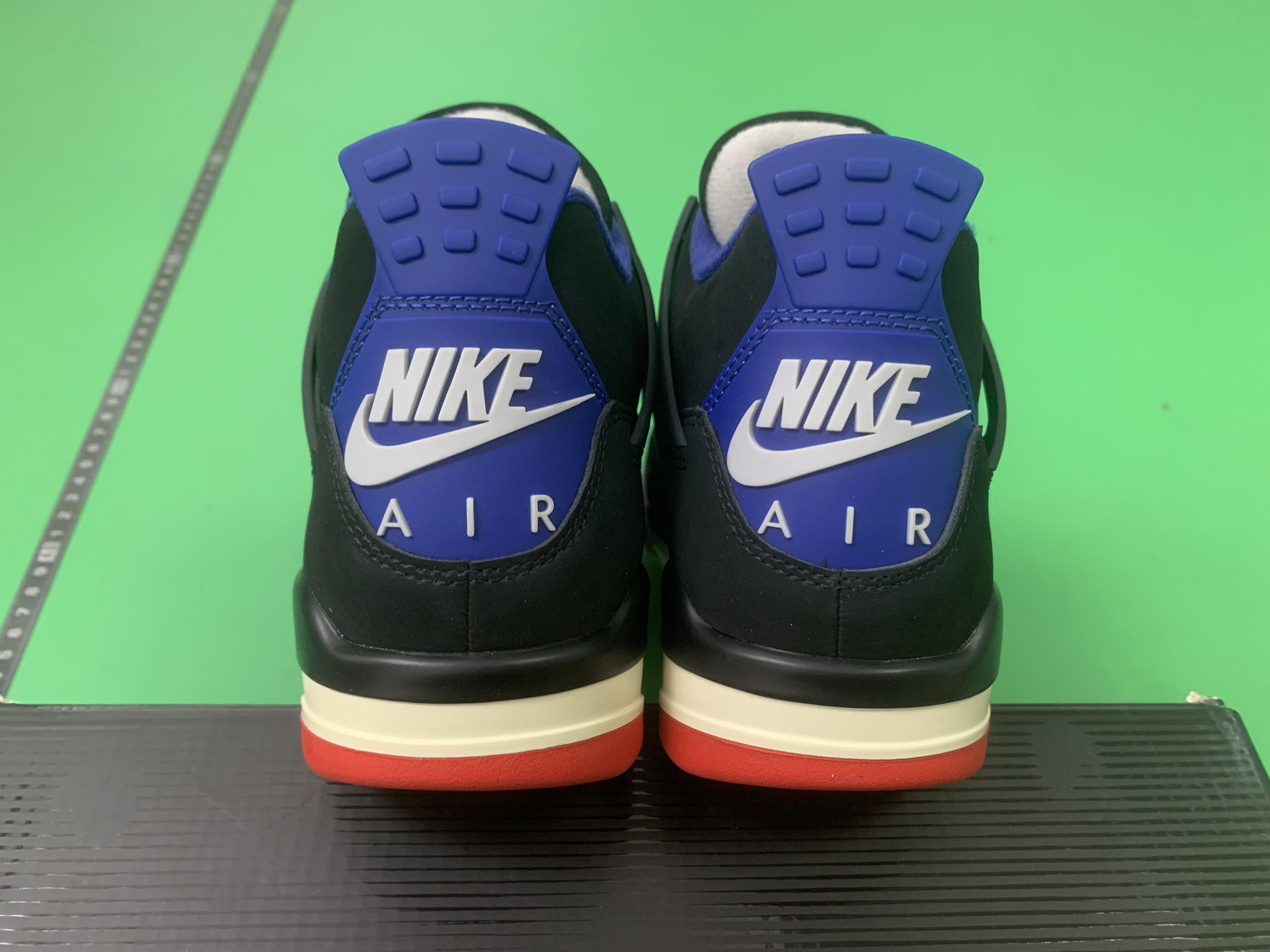 KZ batch Jordan 4 collection 2 -60