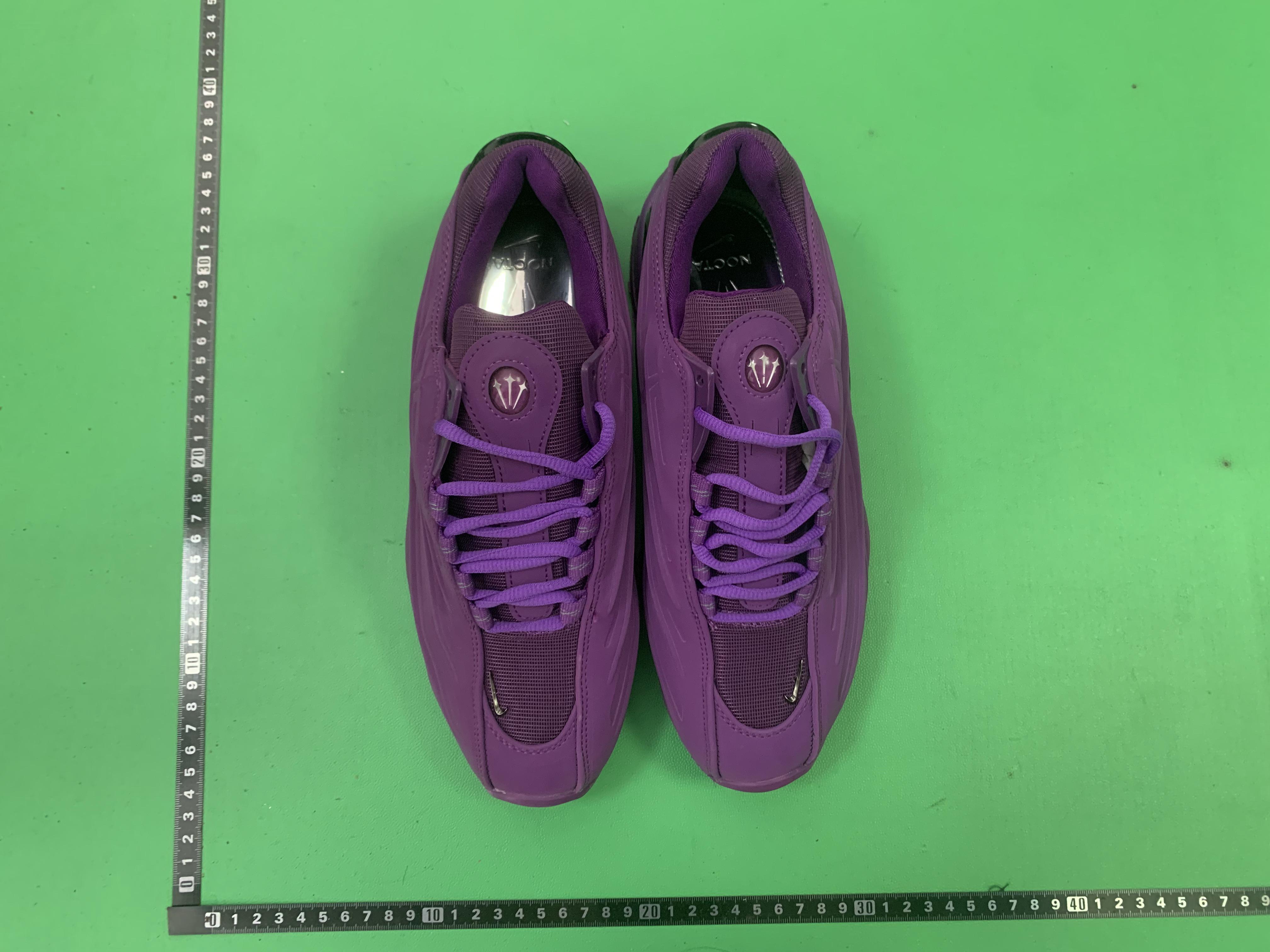 Nike NOCTA -23