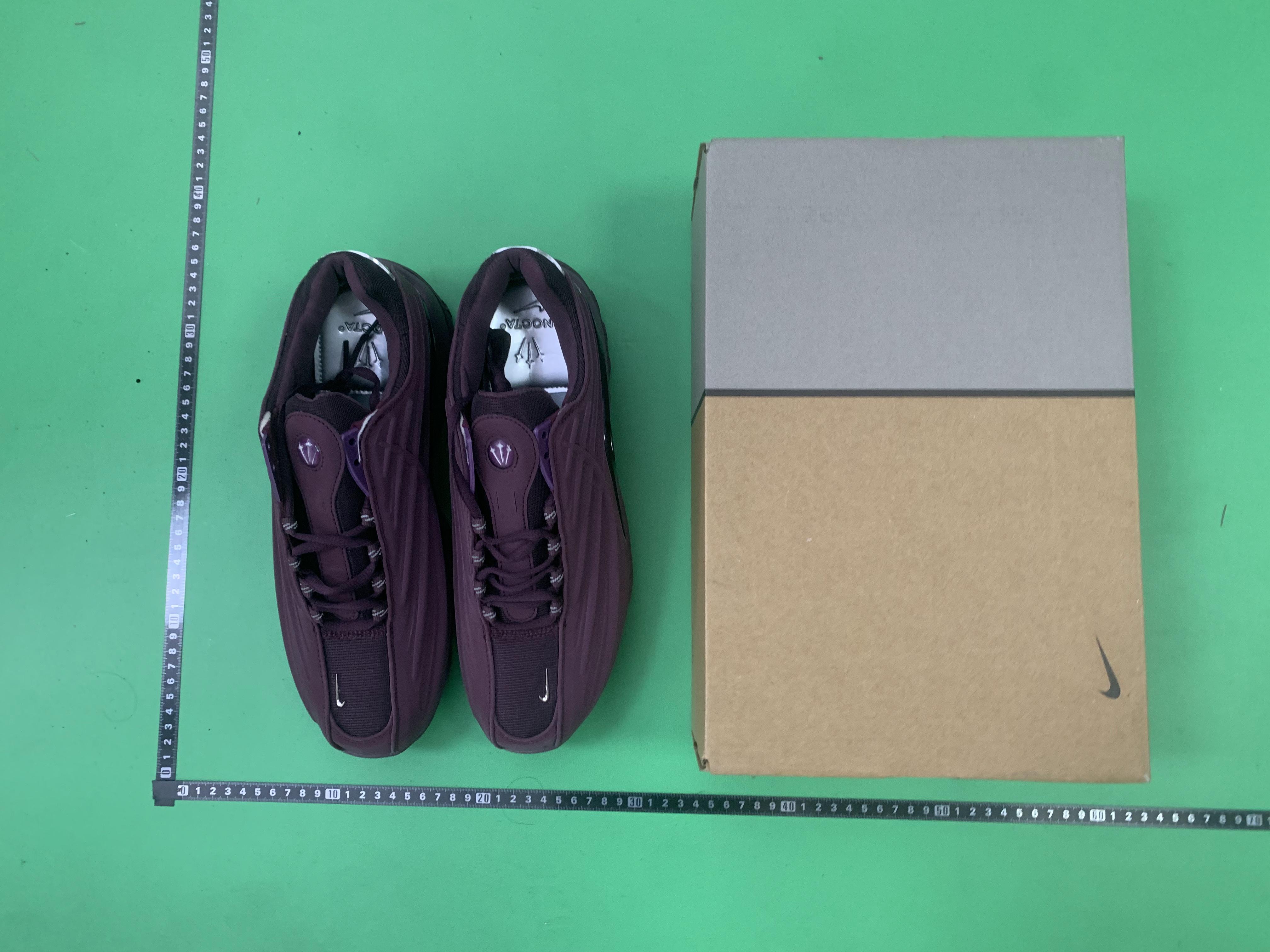 Nike NOCTA -35