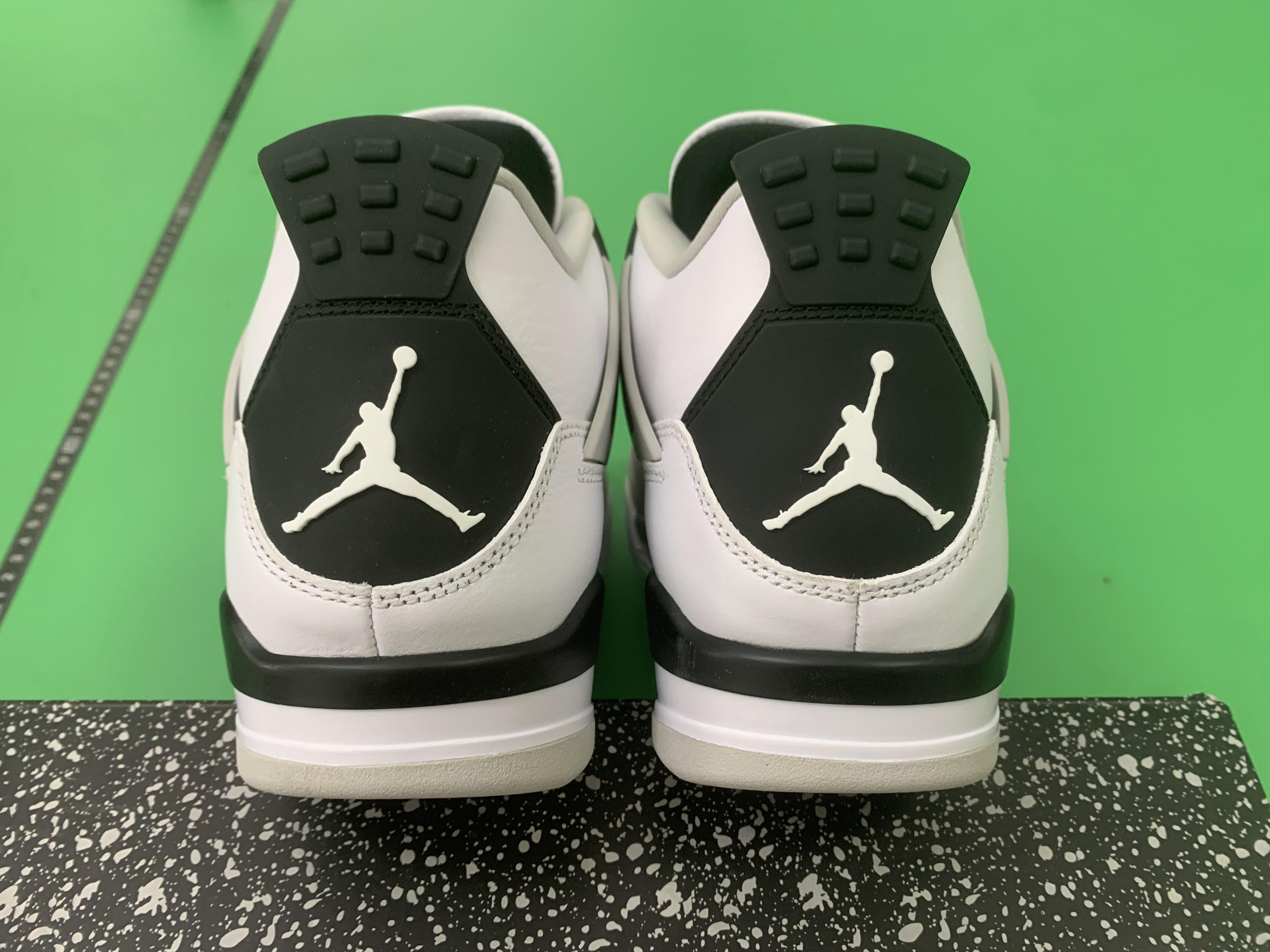 GX Batch Jordan 4 collection2 -26