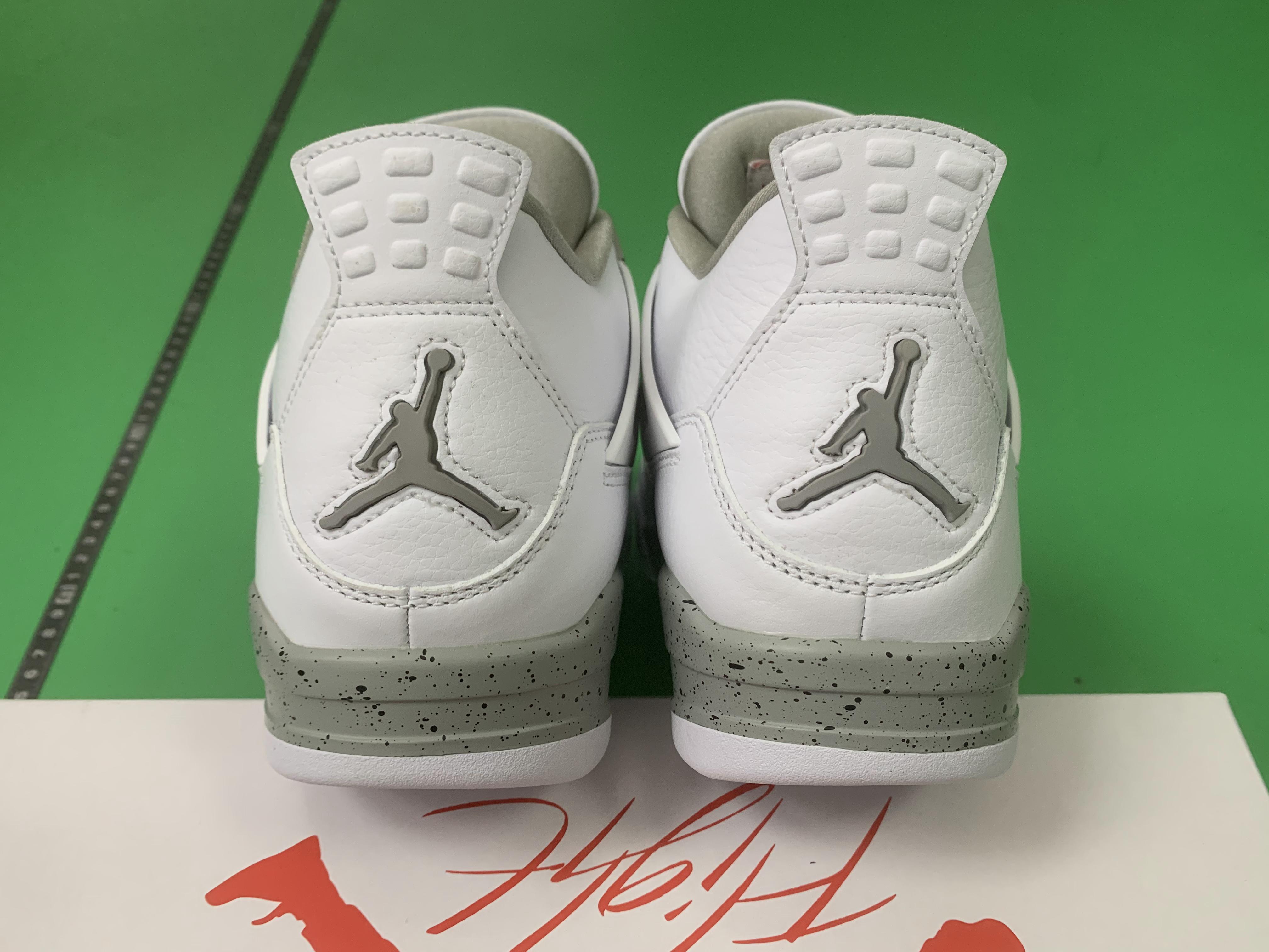 GX Batch Jordan 4 collection2 -33