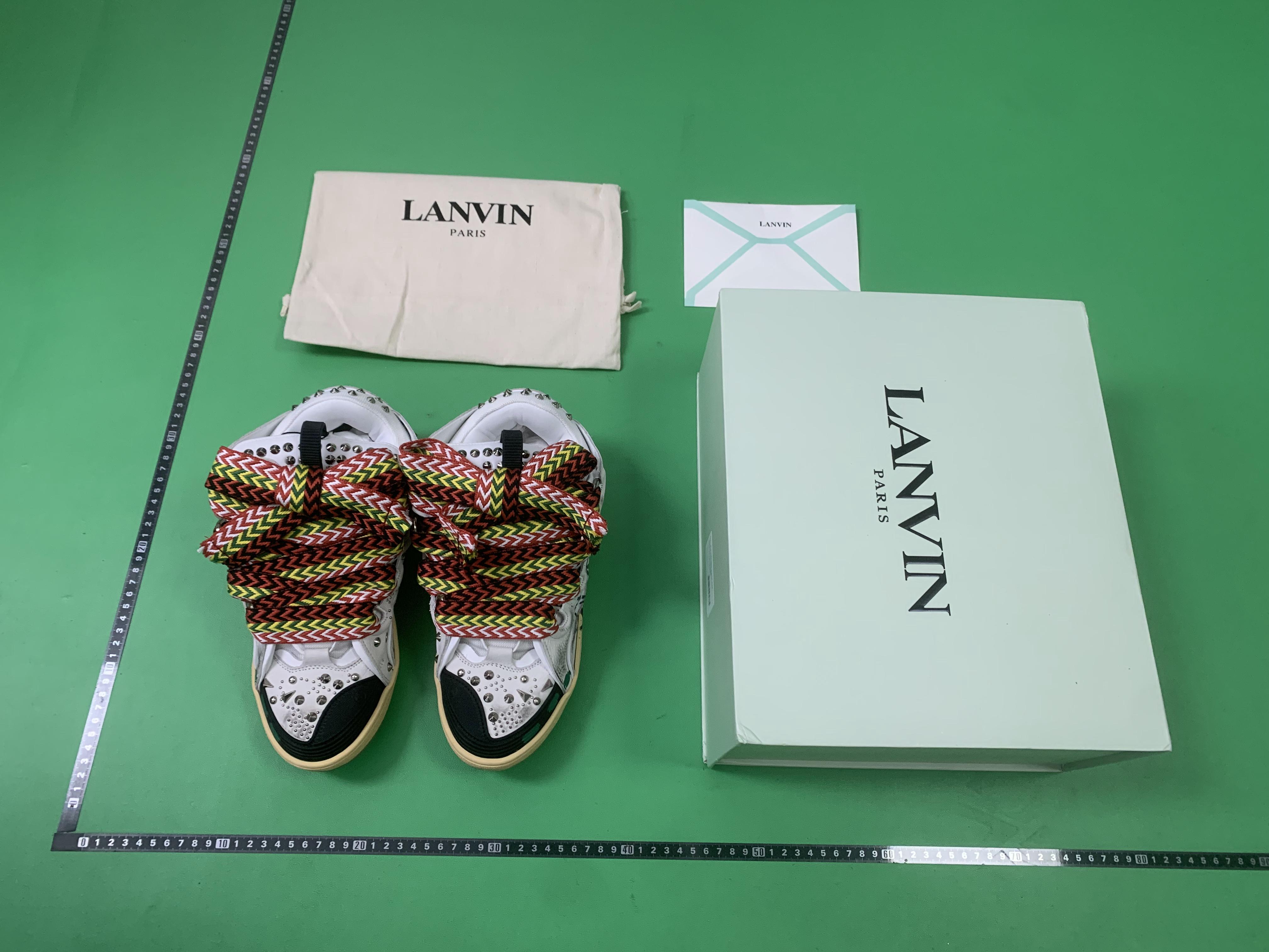 BF batch LANVlN -27