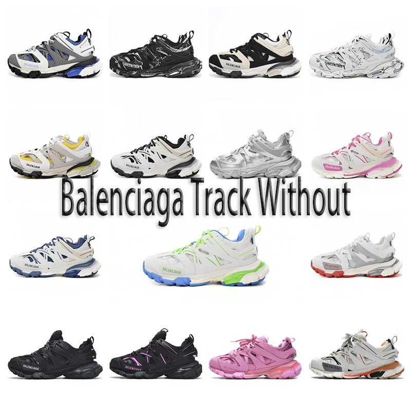  OK batch Balenciaga no led collection 1