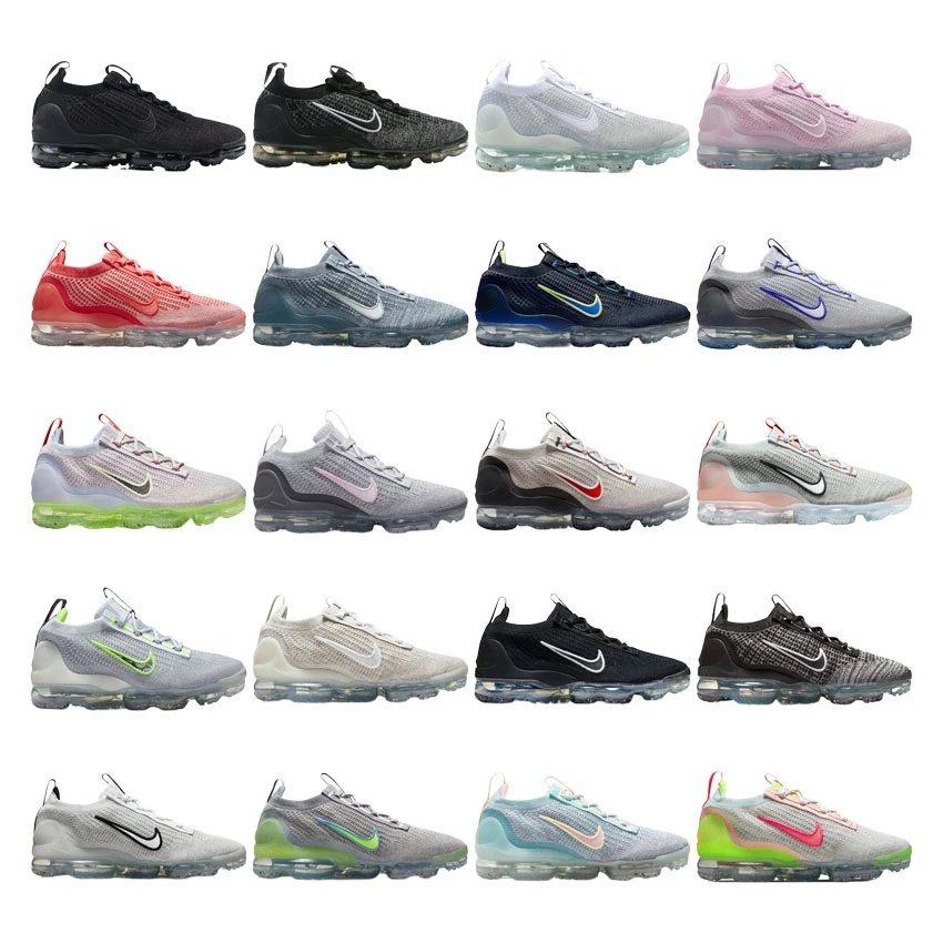  Nike Air Vapormax 2021 FIyknit 