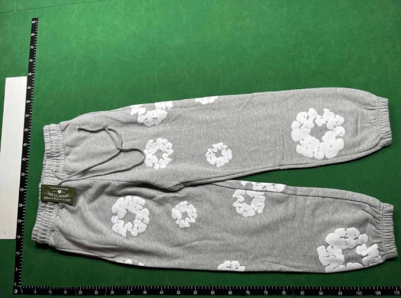 Denim Tears Suits -1