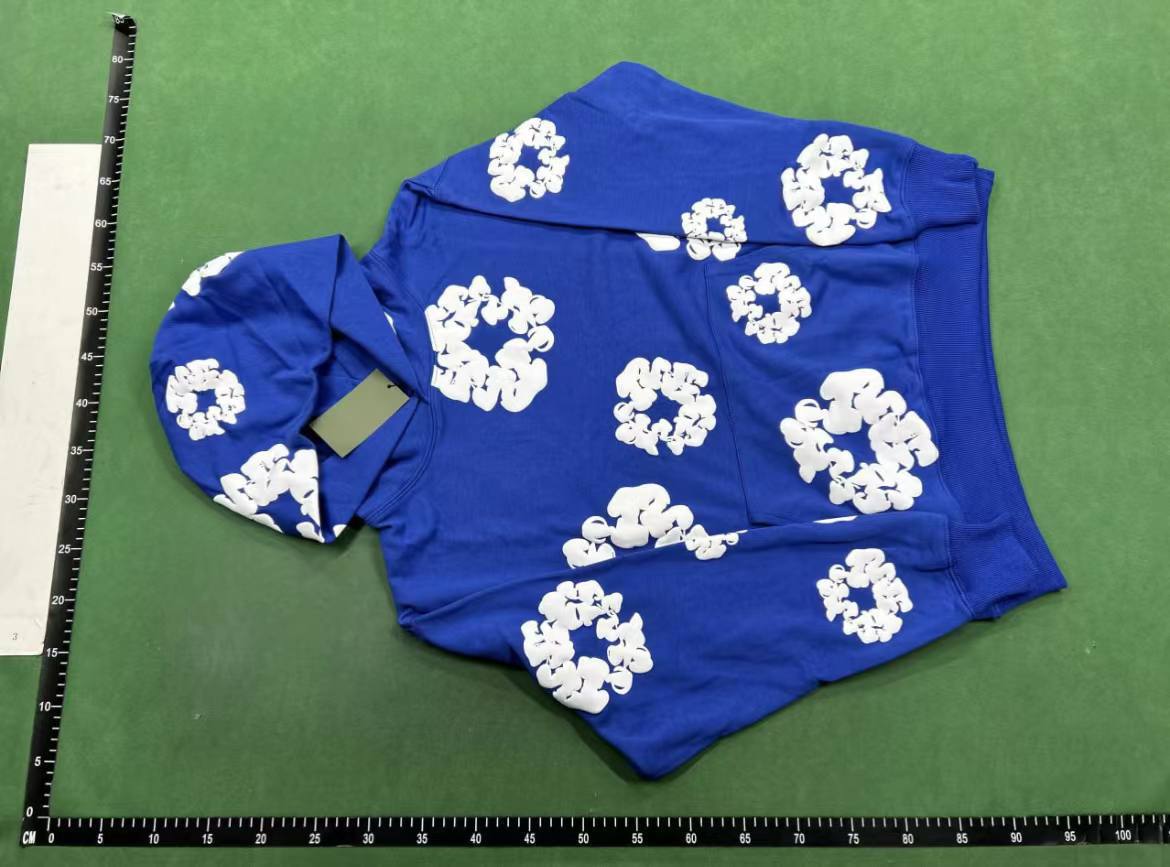 Denim Tears Suits -4