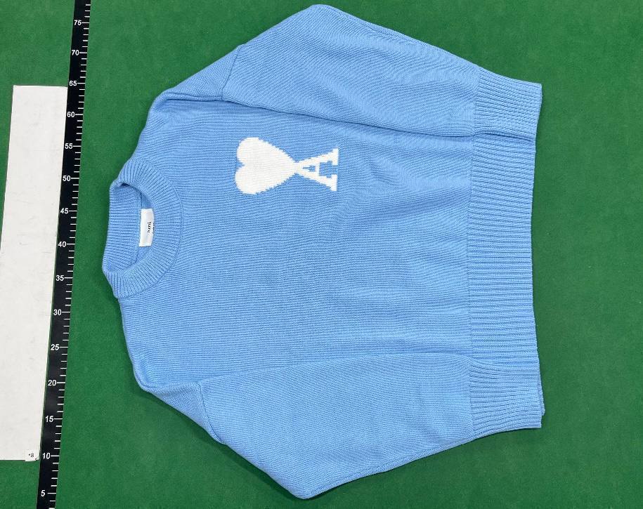 AMIRI jumpers -1
