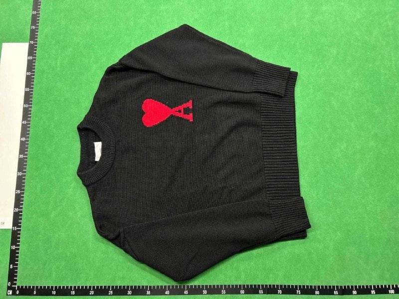 AMIRI jumpers -4