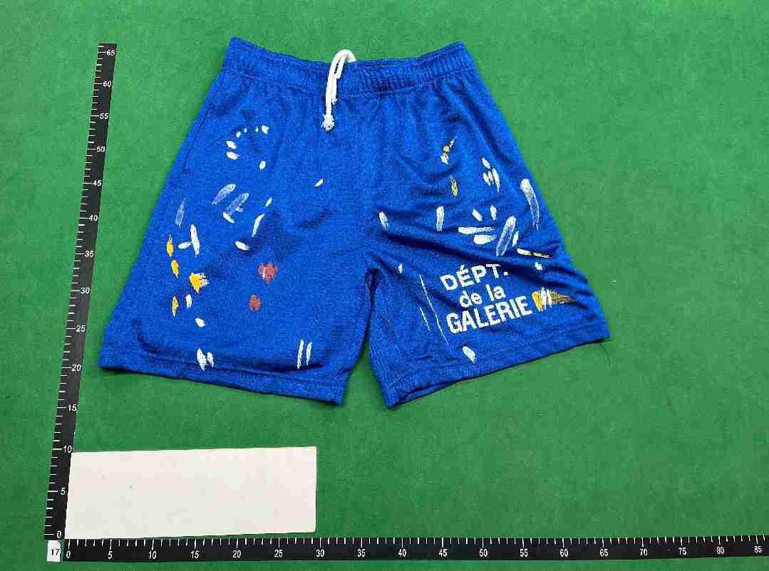 GALLERY DEPT Shorts -1