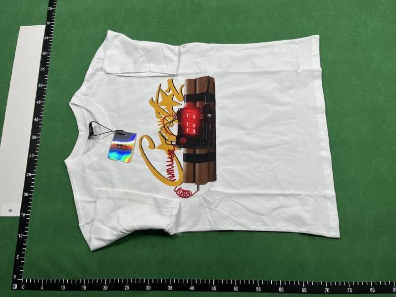 Corteiz T-Shirt -6