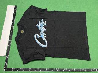 Corteiz T-Shirt -8