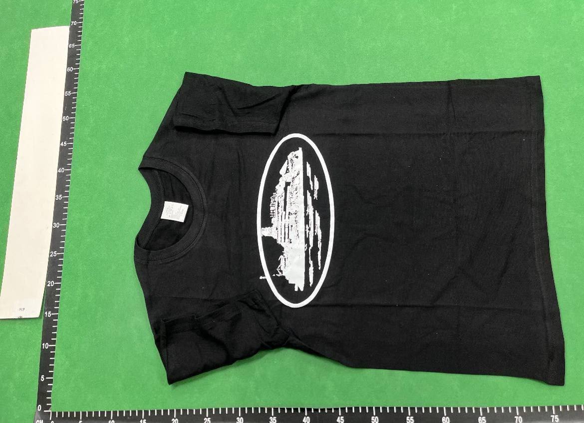 CORTEIZ T-SHIRT -3
