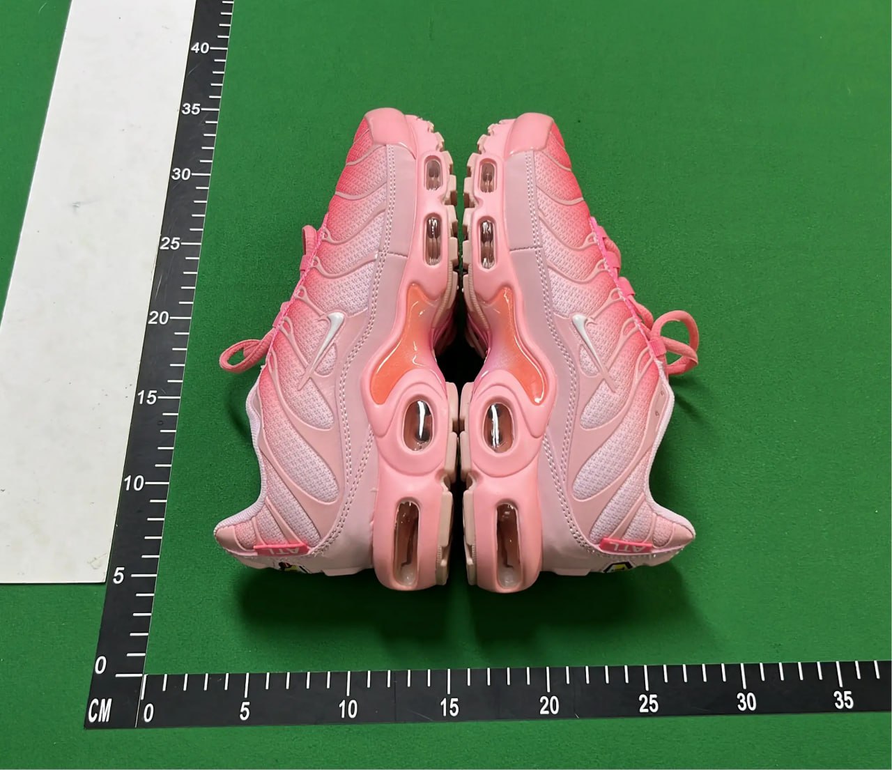 Nike Air Max -4