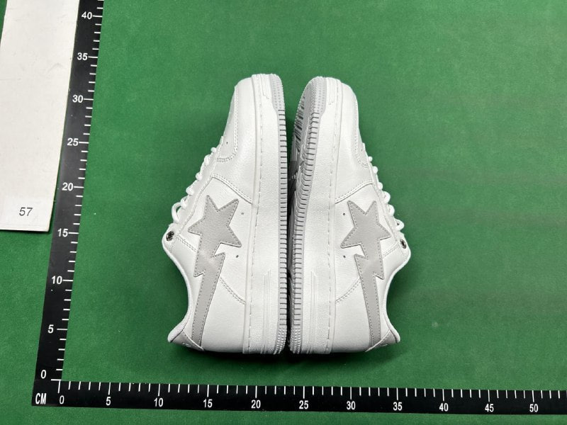 A  BATHING APE Bape ST -1
