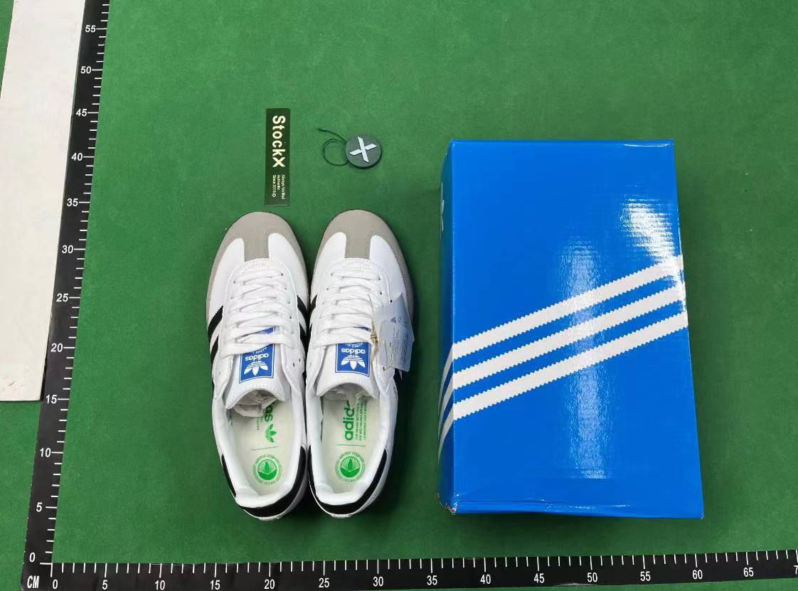 BF Batch  Adidas Gazelle Indoor -1