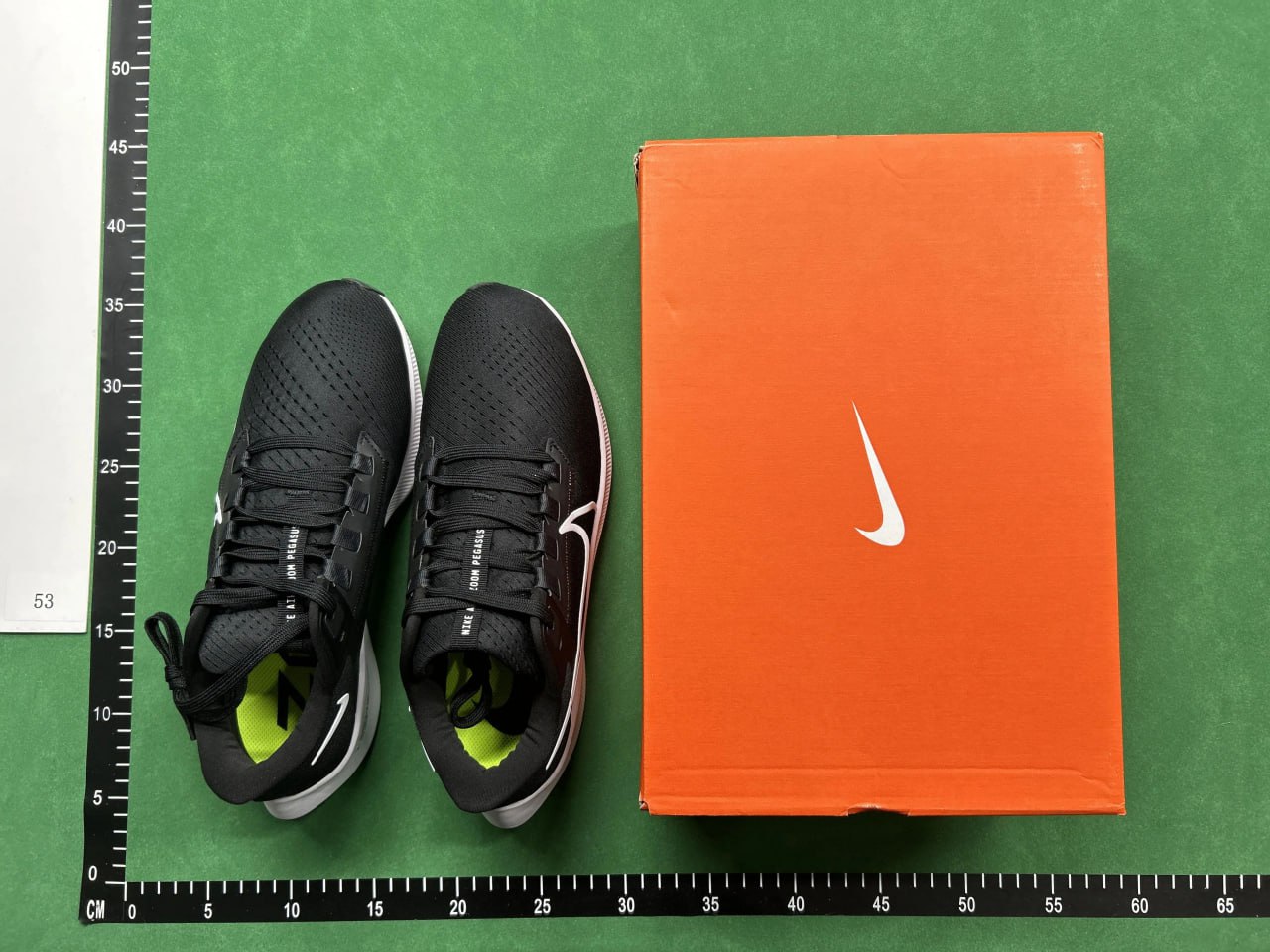 Nike Air Zoom Pegasus 38 -1