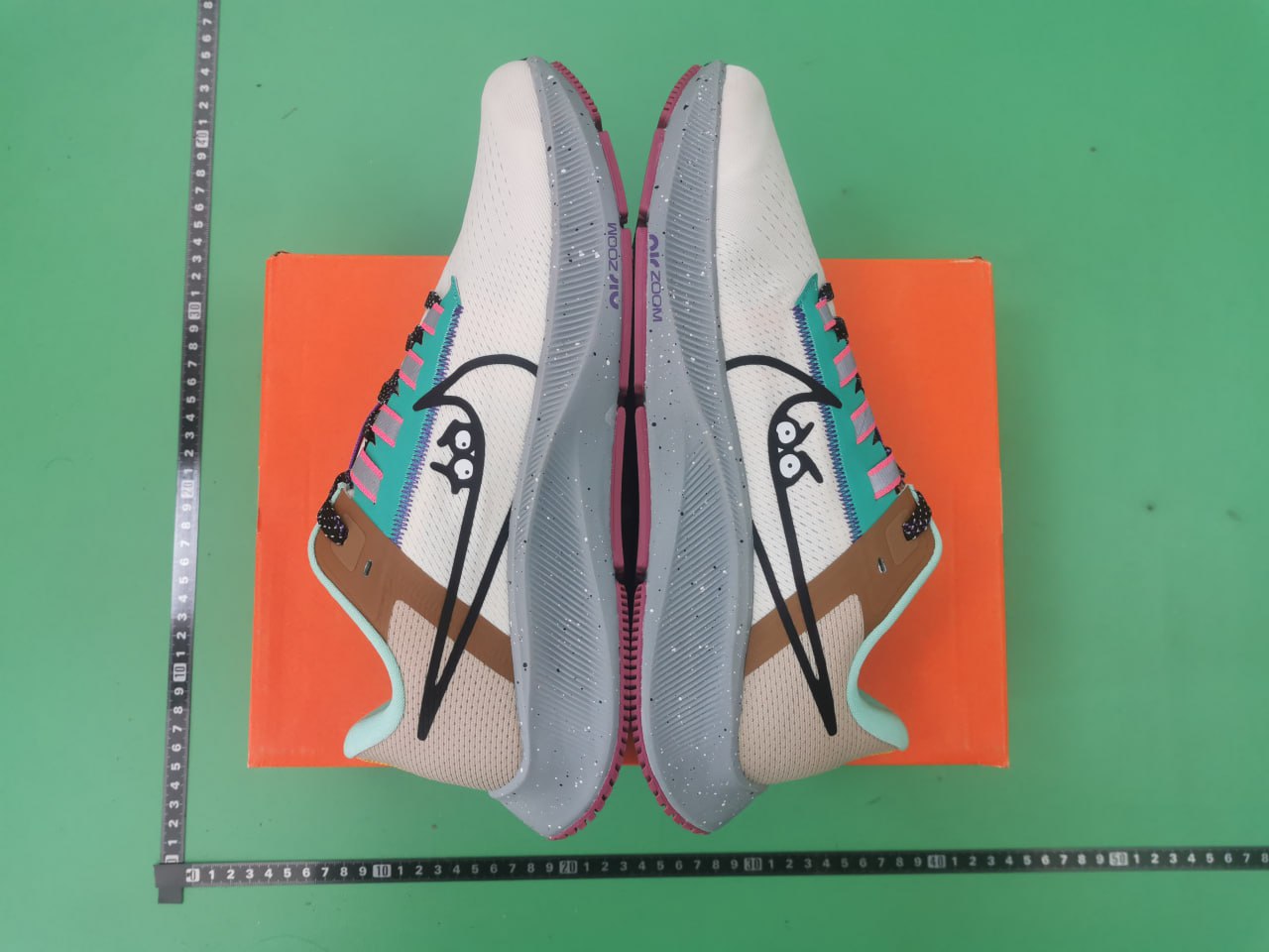 Nike Air Zoom Pegasus 38 -6