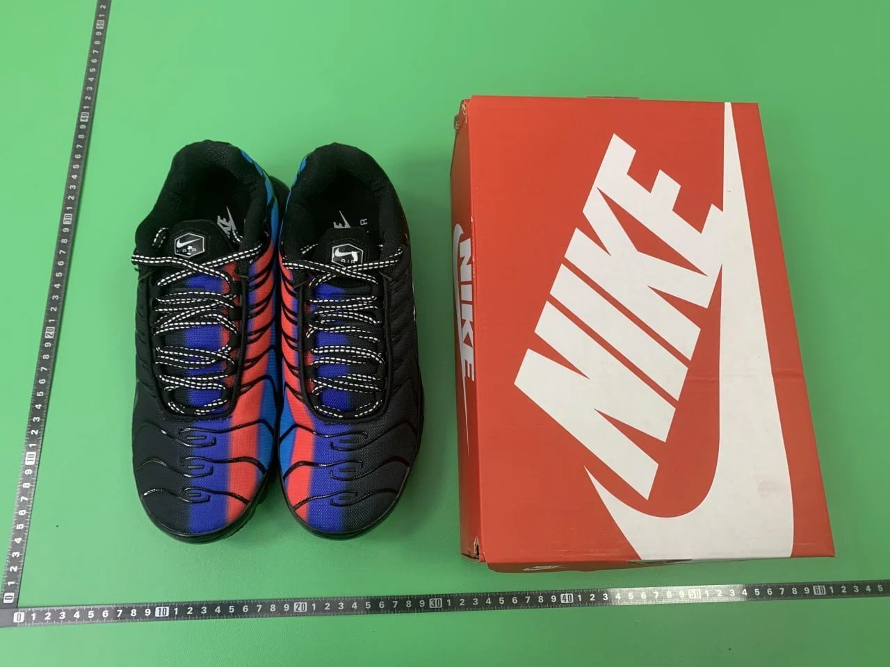 nike tn air max plus -2