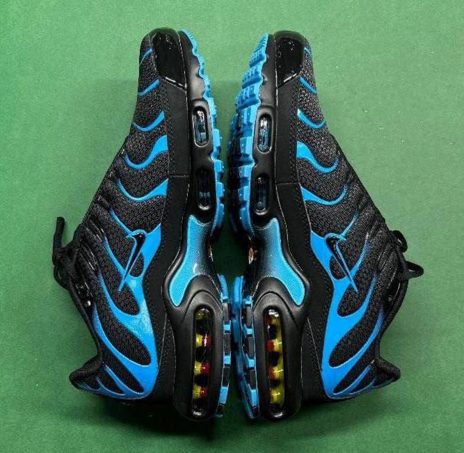 nike tn air max plus -3