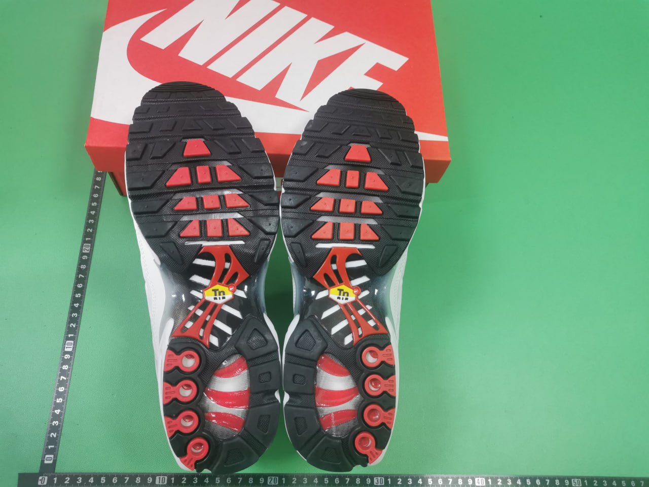 nike tn air max plus -6