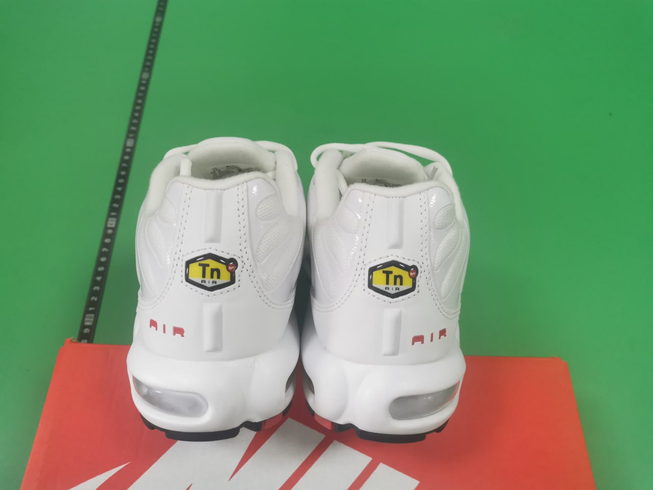 nike tn air max plus -4