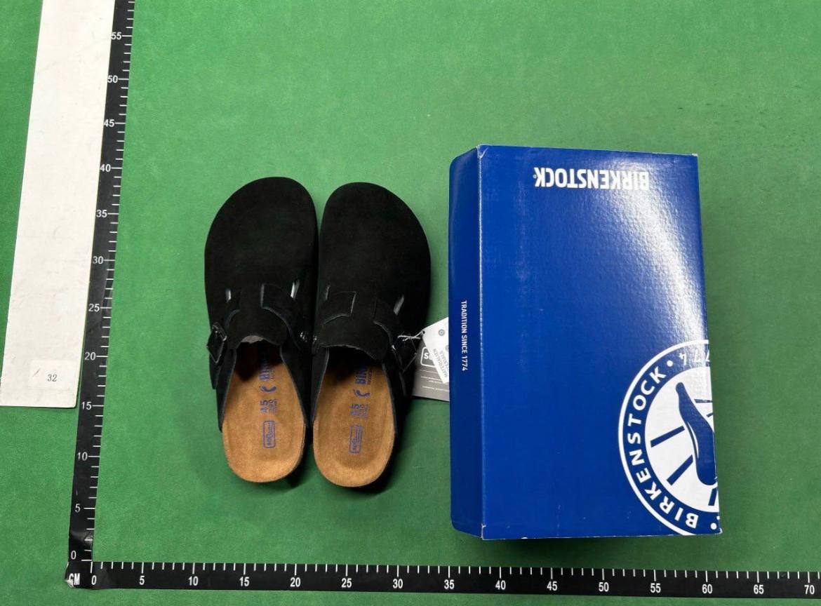 Birkenstock Boston -2