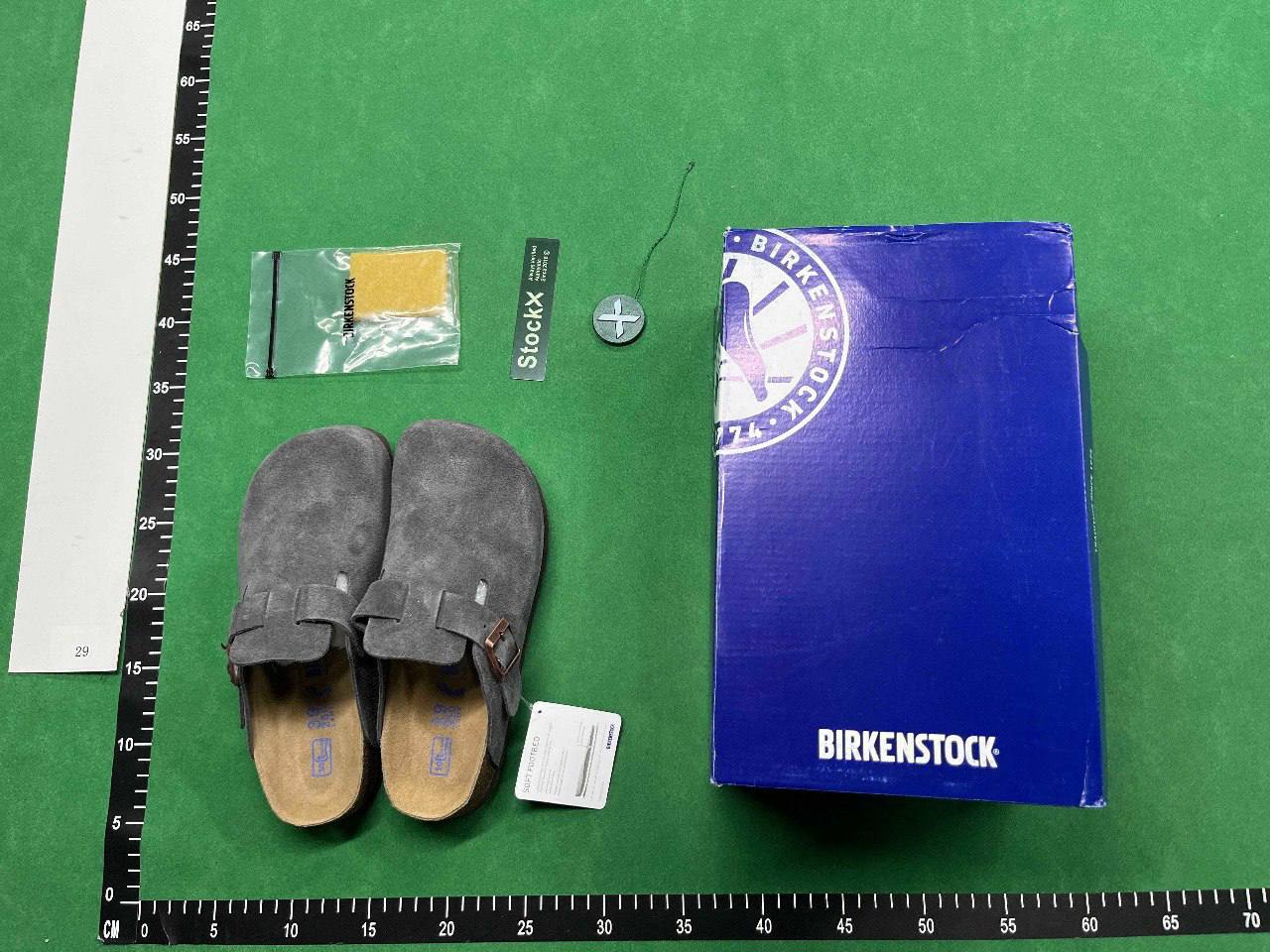 Birkenstock Boston -3