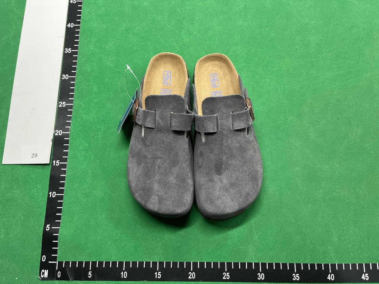 Birkenstock Boston -4