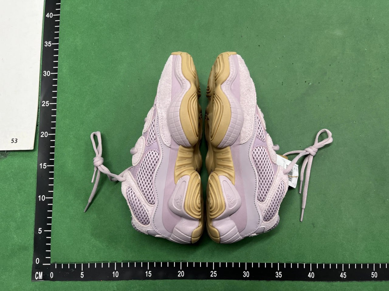 adidas YEEZY 500 -1