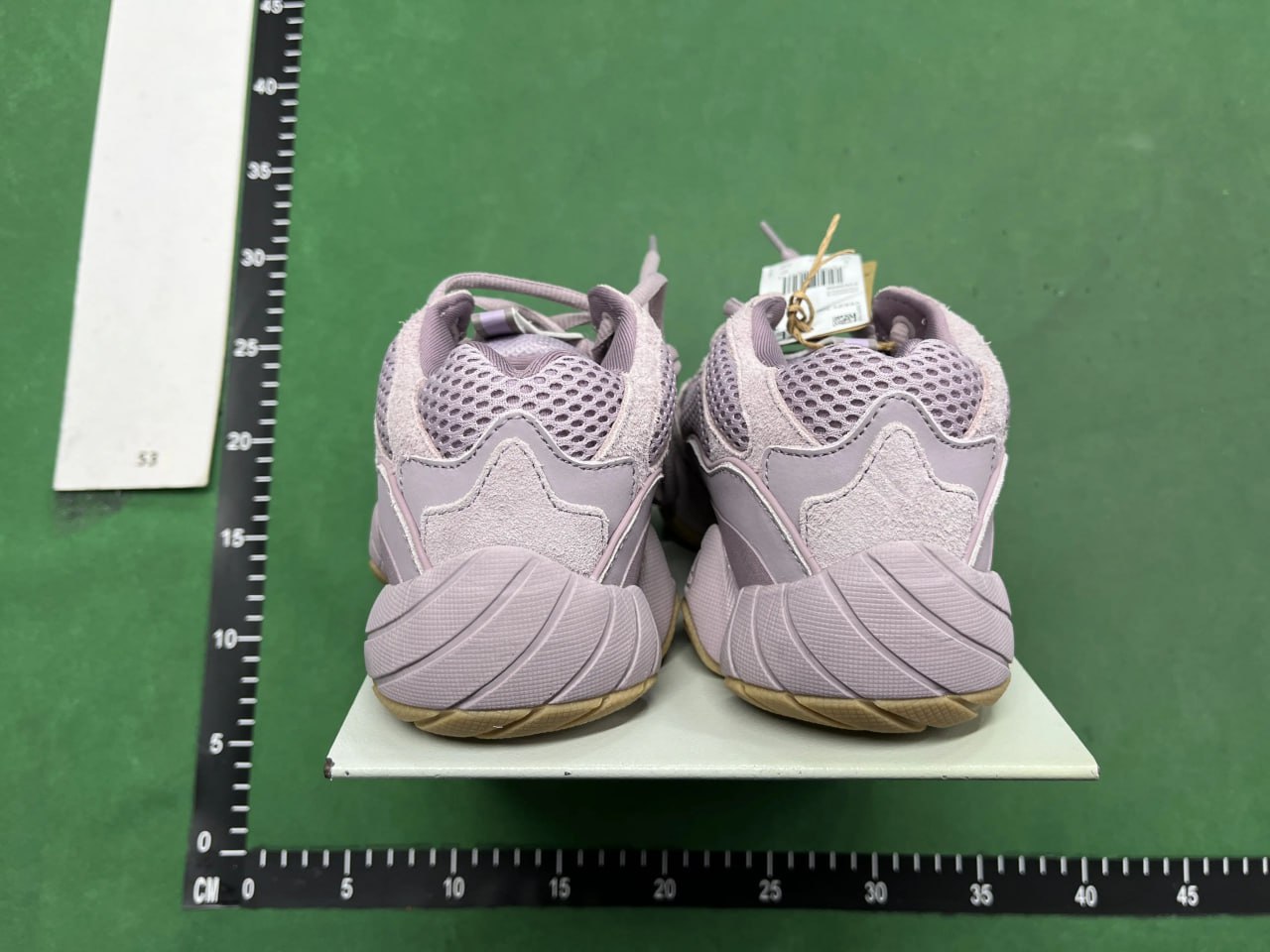 adidas YEEZY 500 -3