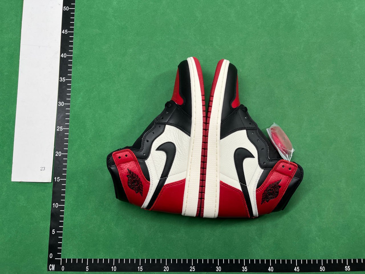Nike Air Jordan 1 -2