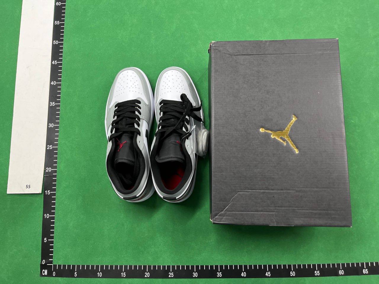Jordan 1 Low  -3