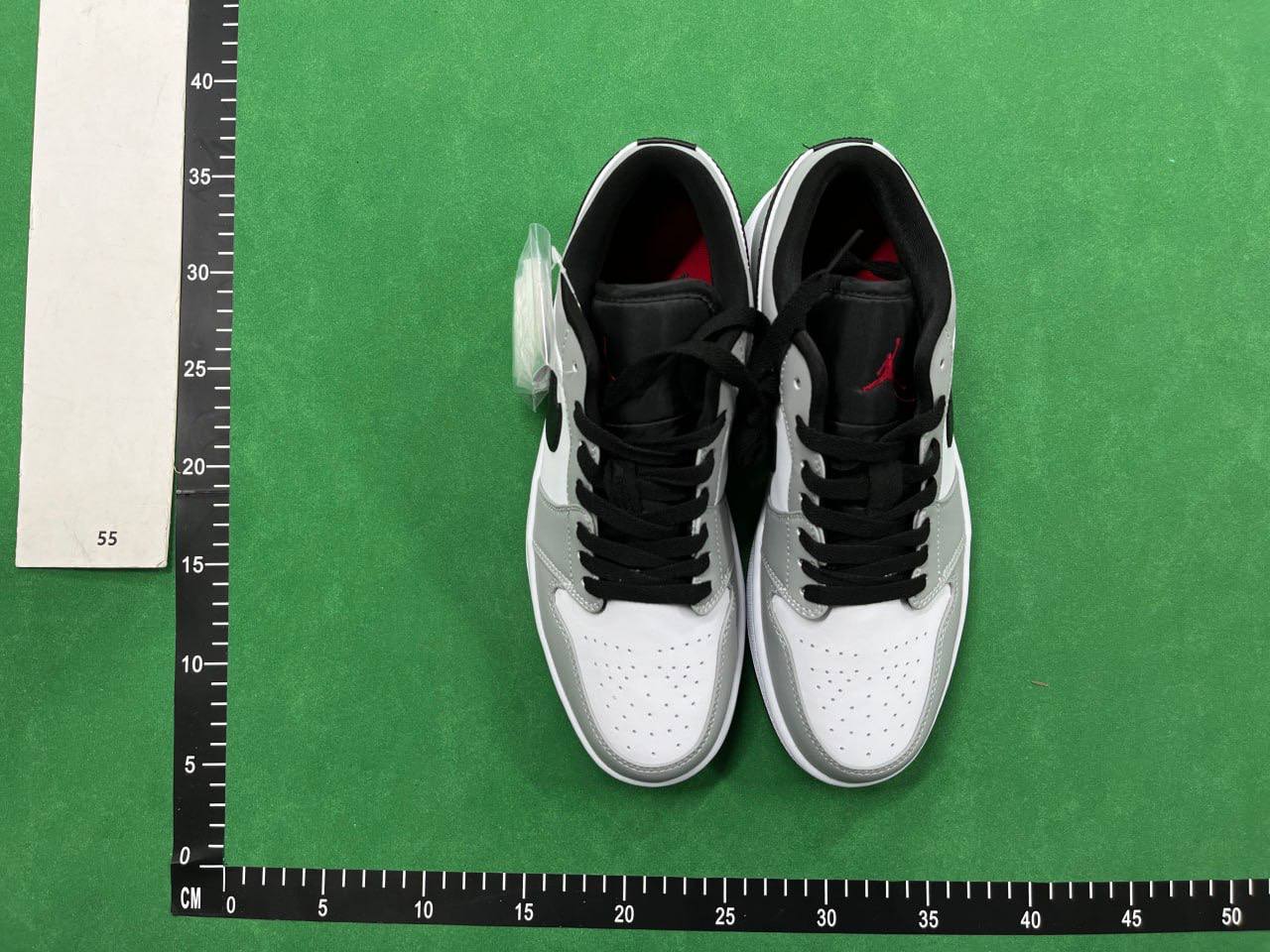 Jordan 1 Low  -1