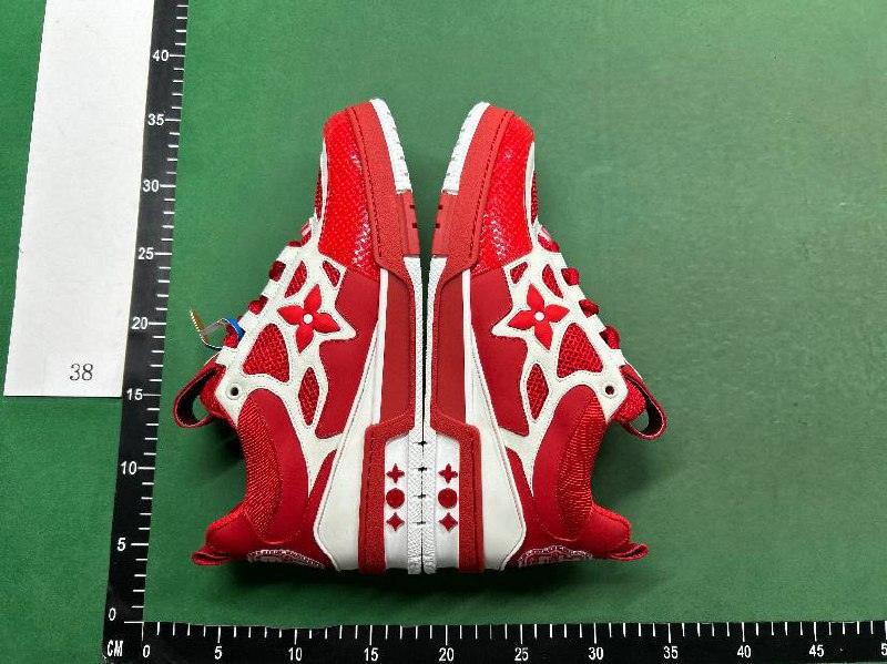 Louis Vuitton LV Skate -3
