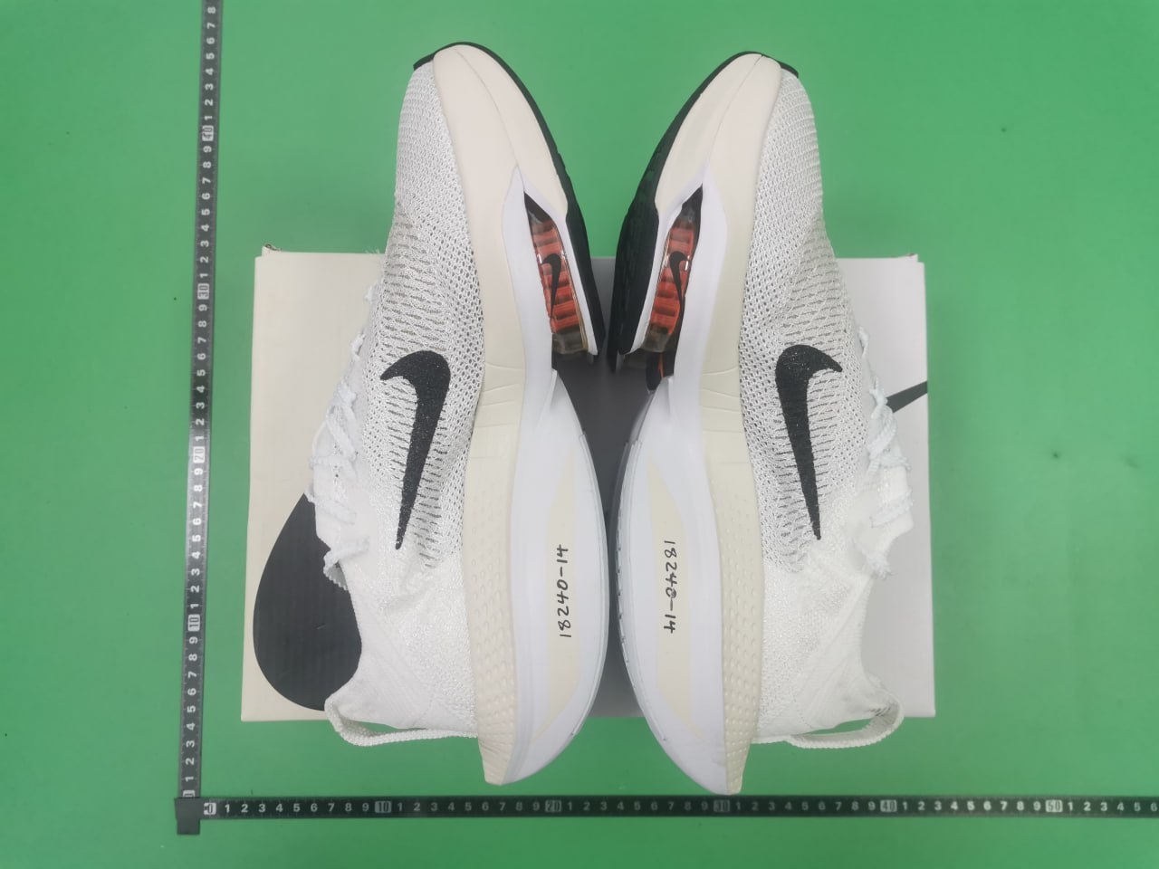 Nike - Air Zoom AlphaFly NEXT% Flyknit  -3