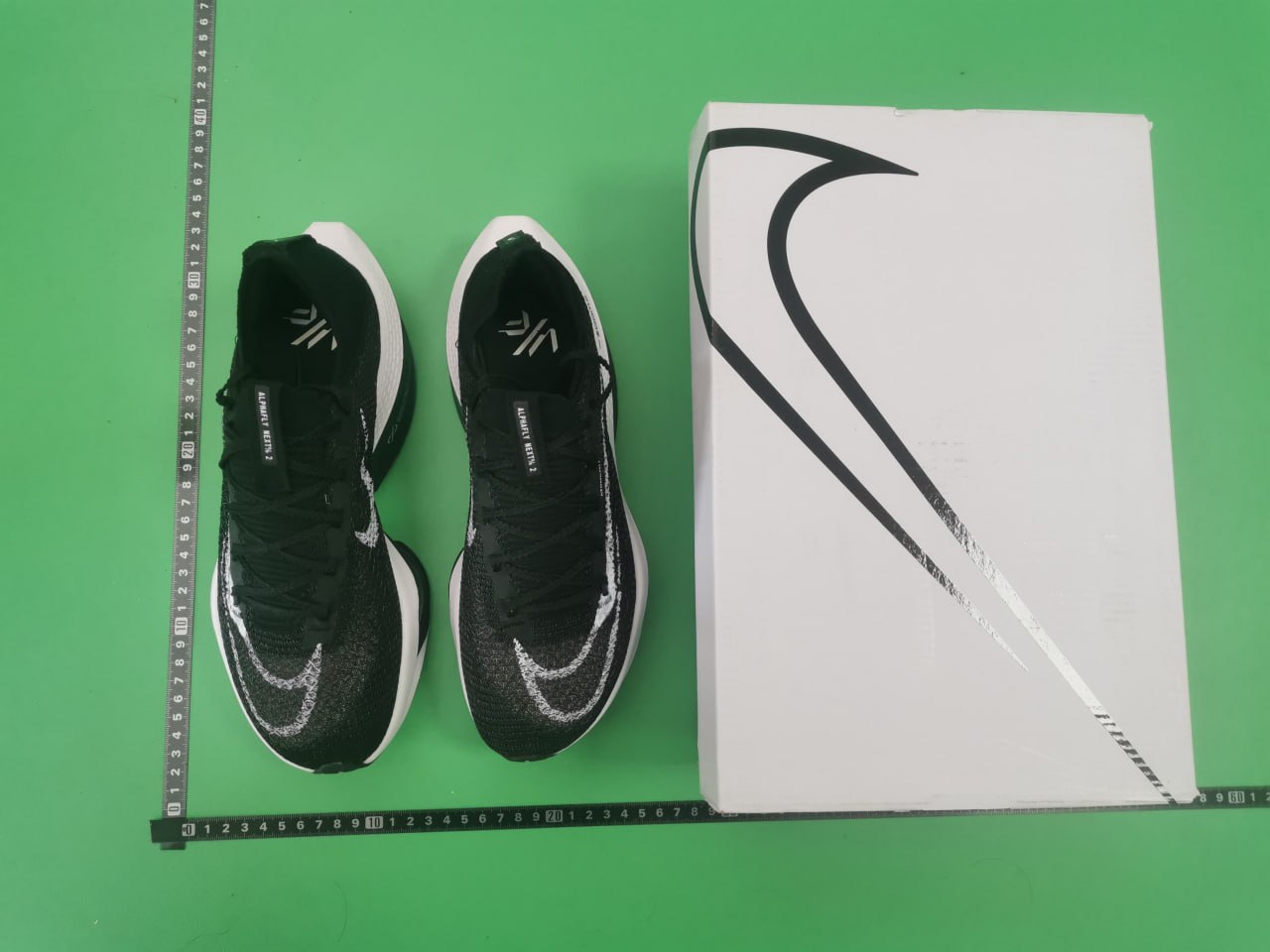 Nike - Air Zoom AlphaFly NEXT% Flyknit  -4