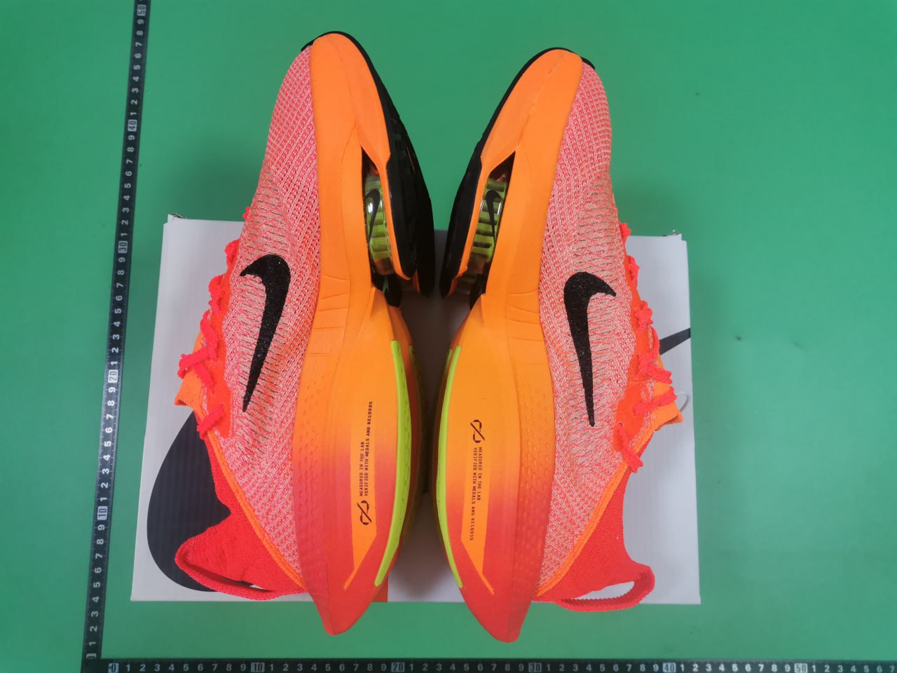 Nike - Air Zoom AlphaFly NEXT% Flyknit  -6