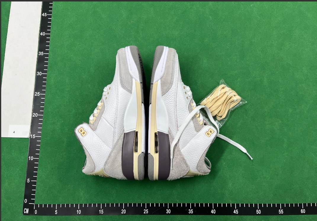 Nike Air Jordan 3 -5