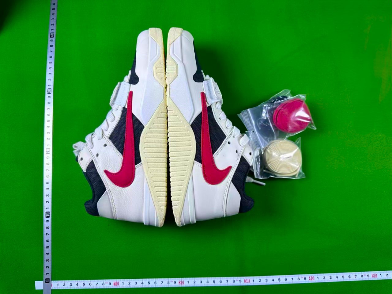 Jordan - x Travis Scott Jumpman Jack -2