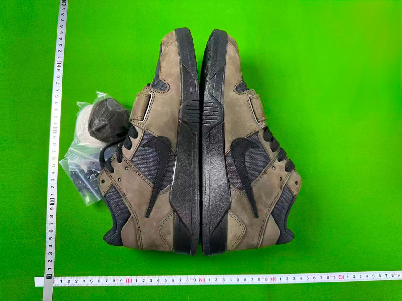 Jordan - x Travis Scott Jumpman Jack -1