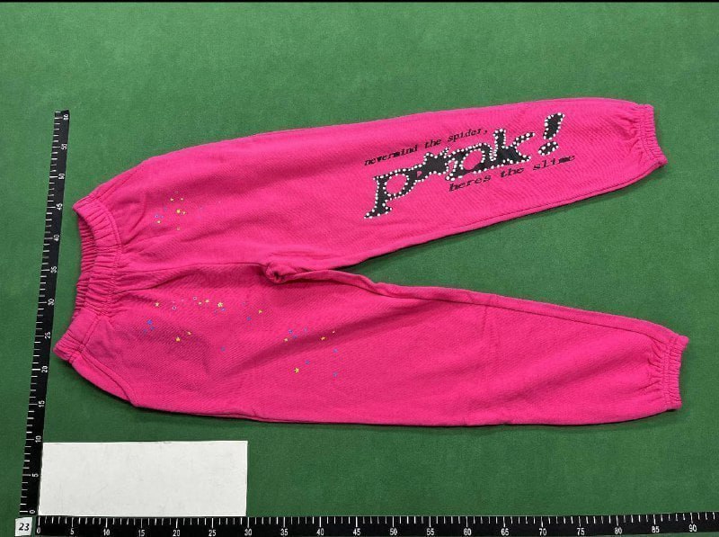 SP5DER Hoodie -3