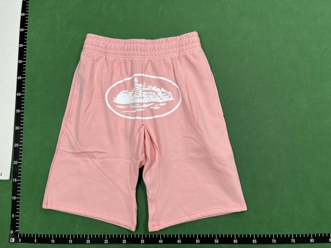 Corteiz P.O.C Shorts  -6