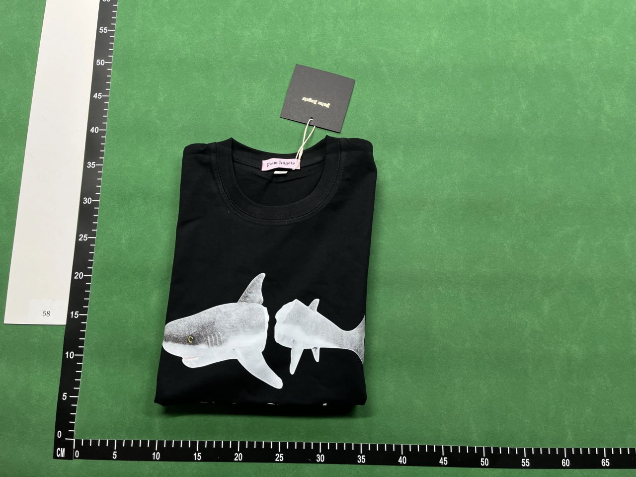 Palm angels   SS21   T-shirts -8