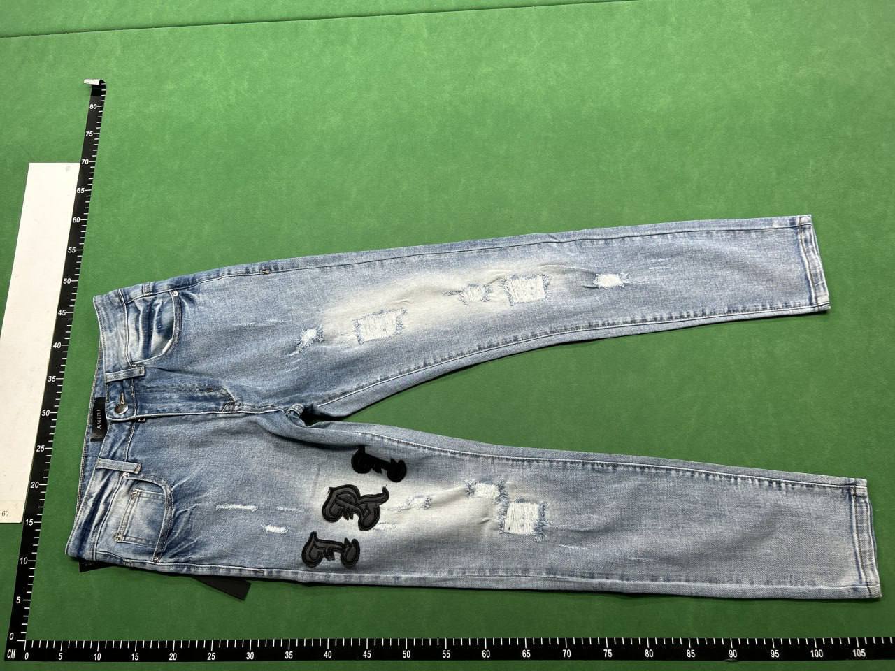 fashionable jeans -2