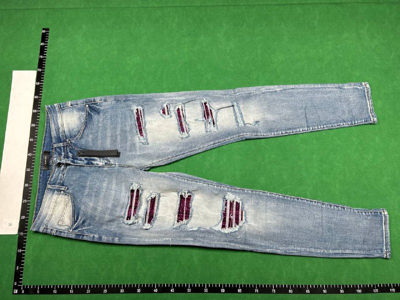 fashionable jeans -4