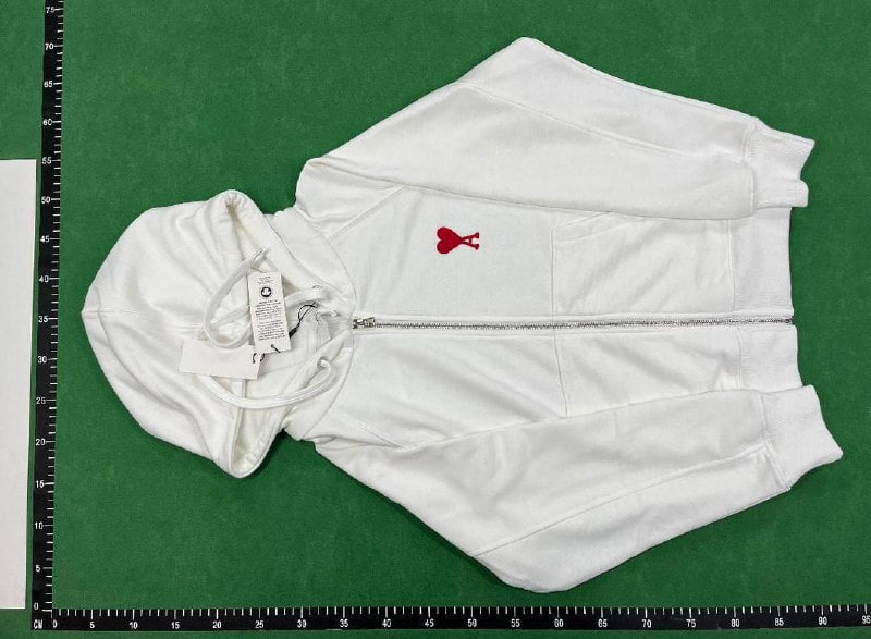 AMI Hoodie  -3