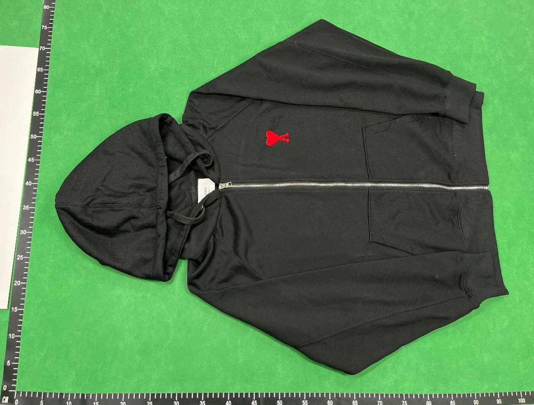 AMI Hoodie  -4